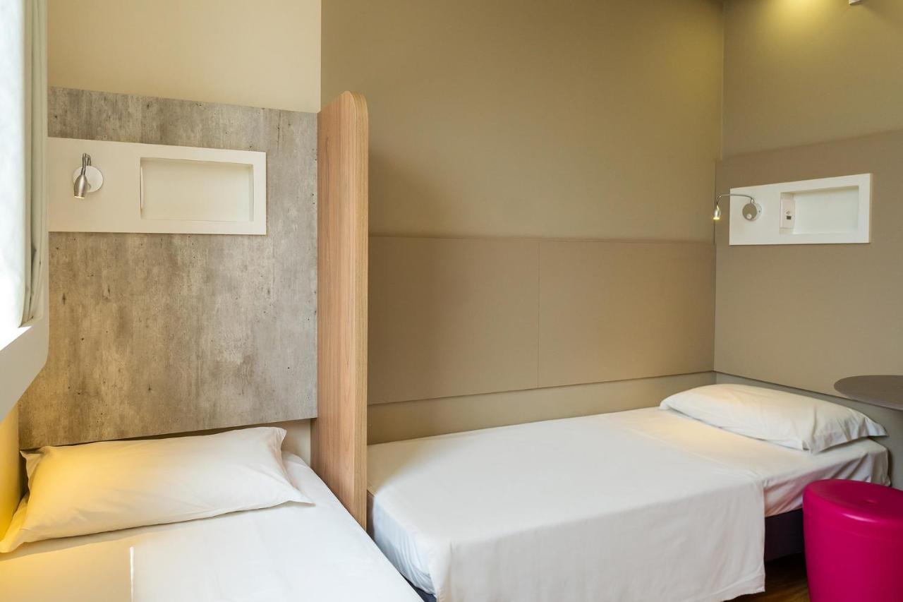 ibis budget Foz do Iguaçu Exterior foto